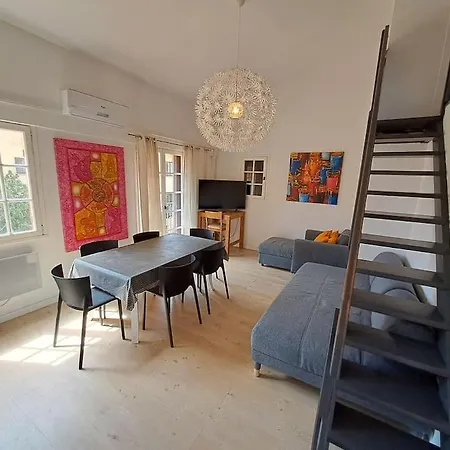 아파트 Saint-clair: Ideal Pour Famille. Proche *